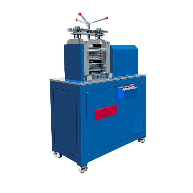 Jewelry Making Metal - Fabrieksdirect Rolmolens Metaal & Metallurgie Machines