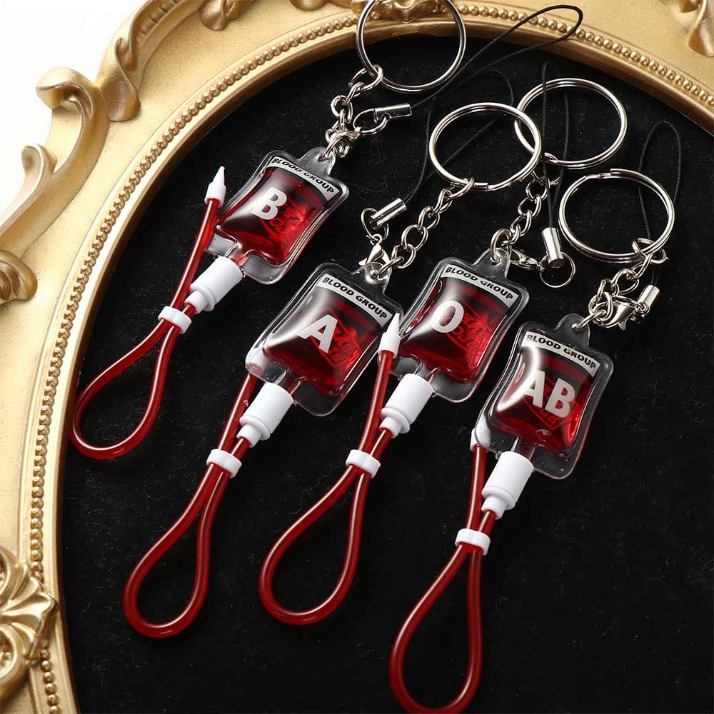Jewelry Making For Couples - Nieuwe Stijl 1 Stuks Bloedgroep A