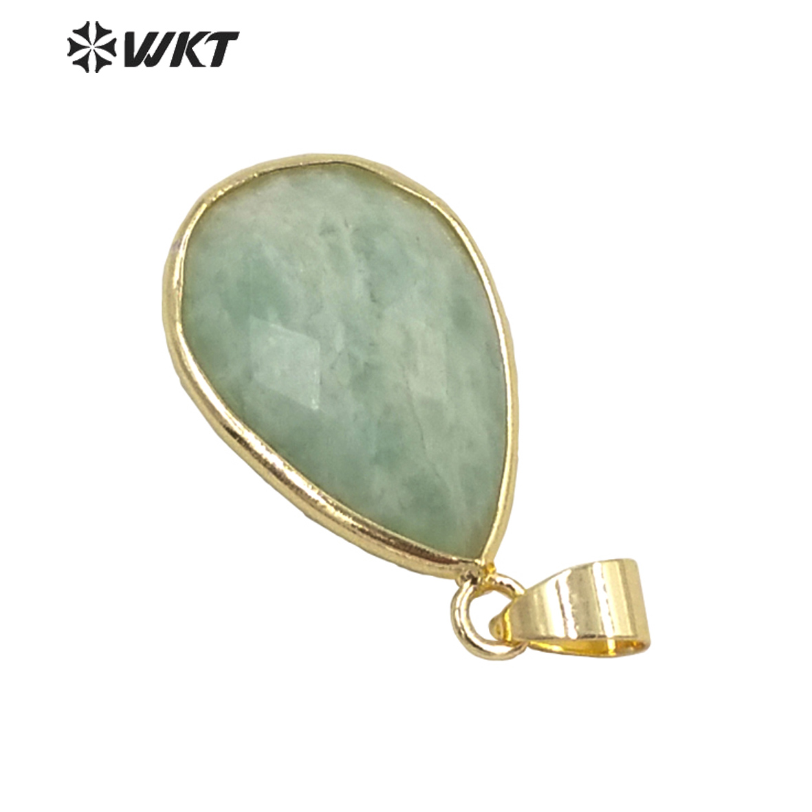 Jewelry Making Amazon - WT-P1640 Nieuw ontwerp groothandel natuurlijke kleine