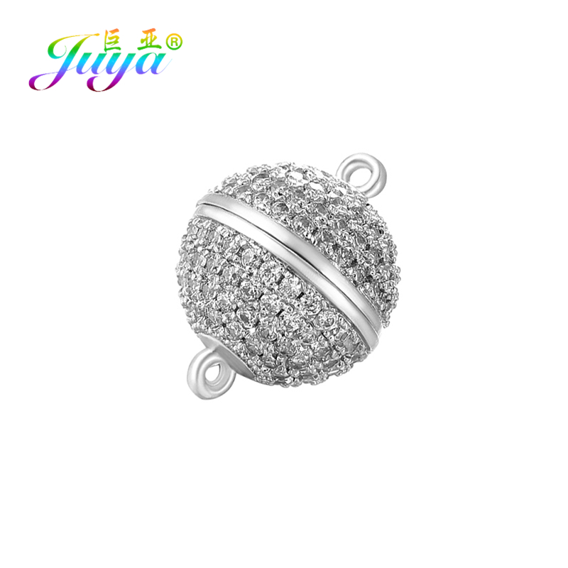 Jewelry Making Metal - Juya Handgemaakte Kralen Sieraden Bevindingen 4