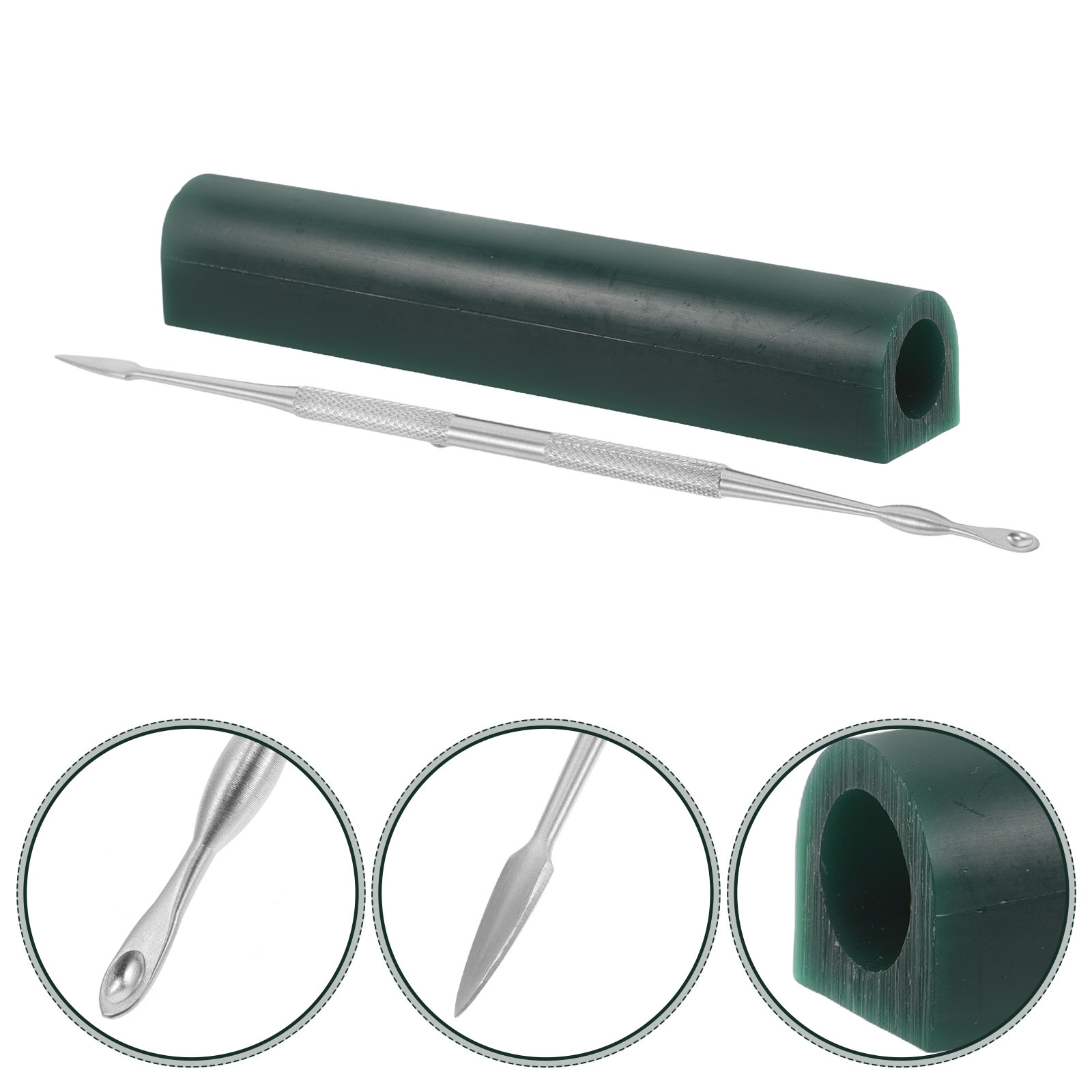 Jewelry Making Ring Tool - Sieradenwasbuis voor het maken van ringen,