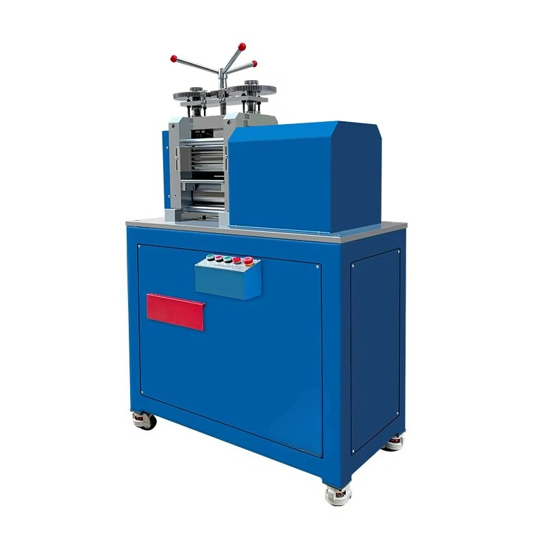 Fabrieksdirect Rolmolens Metaa - Jewelry Making Metal recensie en prijs