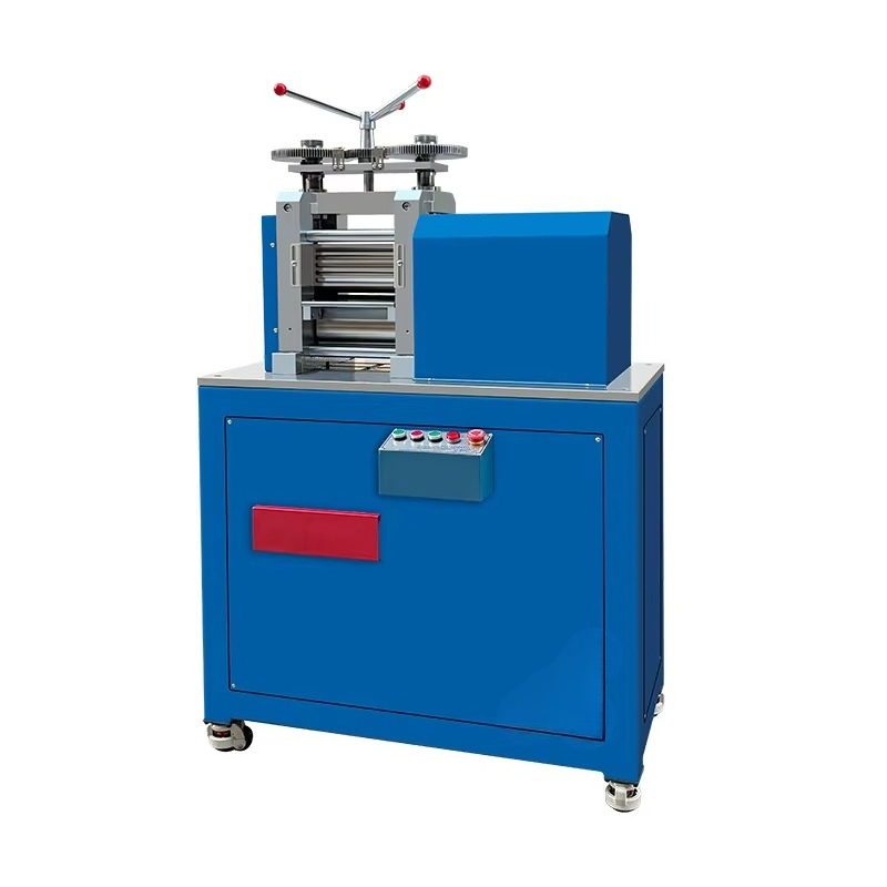 Fabrieksdirect Rolmolens Metaa - Jewelry Making Metal recensie en prijs