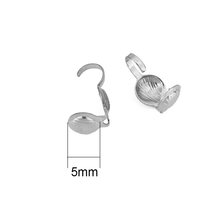 20 stuks nooit vervagen PVD ro - Jewelry Making Beads recensie en prijs