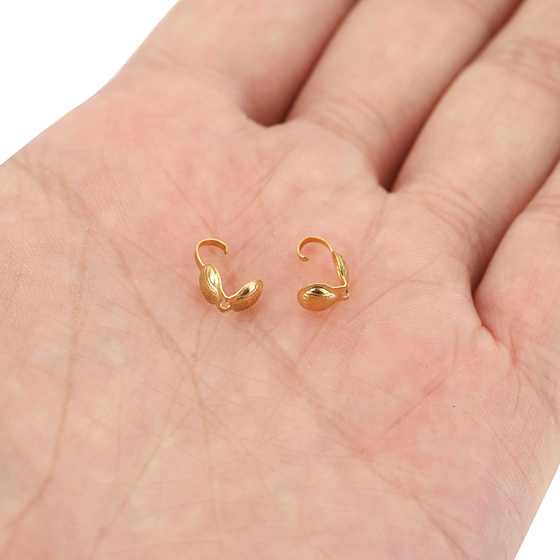 20 stuks nooit vervagen PVD ro - Jewelry Making Beads recensie en prijs