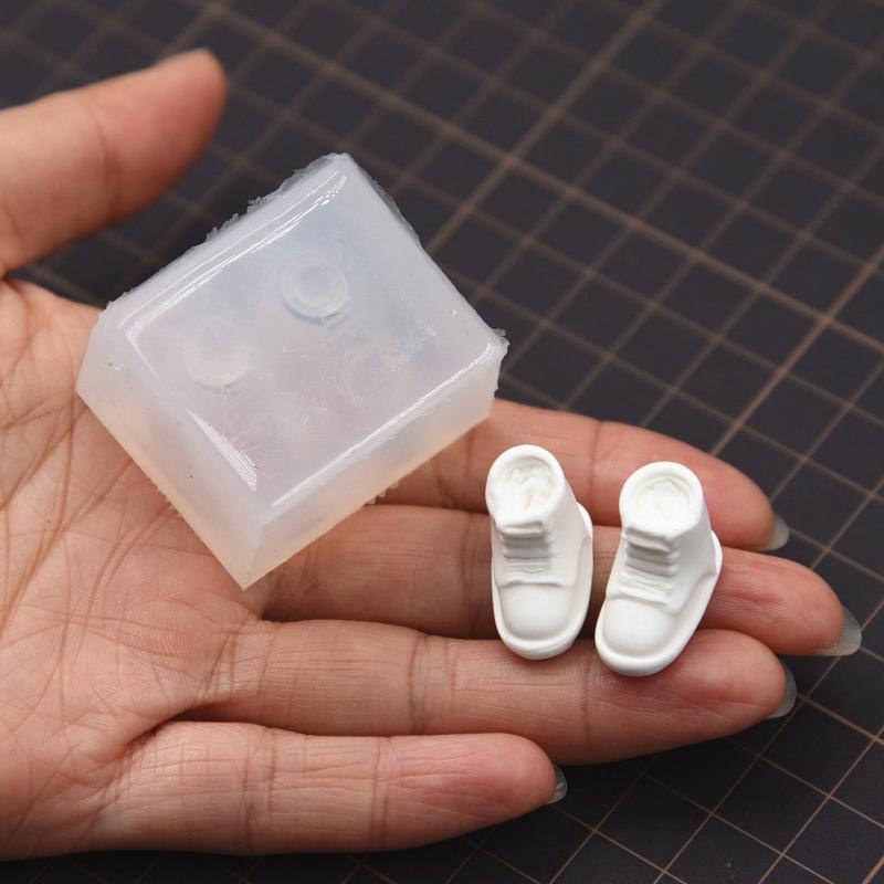 Mini UV Crystal Glue Doll Spor - Jewelry Making Light recensie en prijs