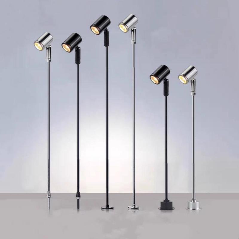 AC110-240V LED Mini Spotlight  - Jewelry Making Light recensie en prijs