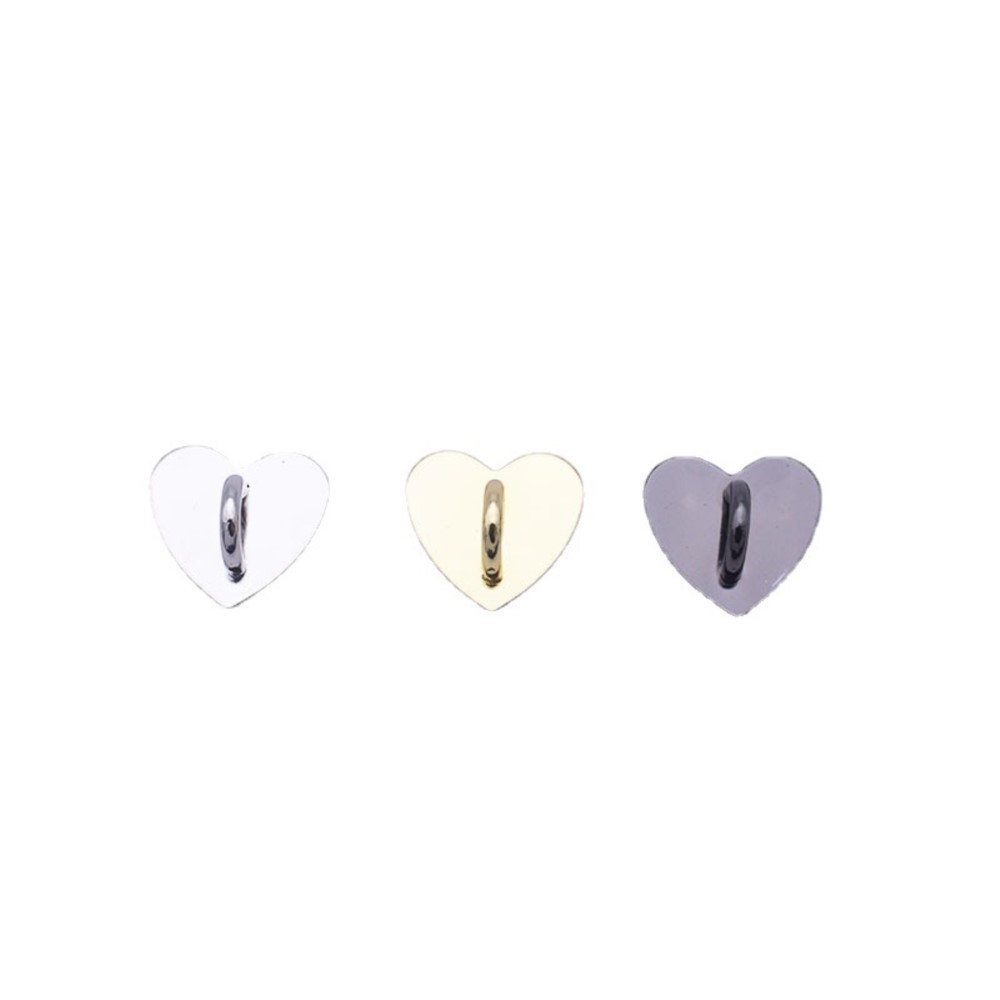 5 stuks schattige telefoonhoes - Jewelry Making Metal recensie en prijs