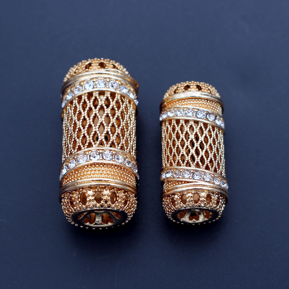 10Pcs Crystal Nigeriaanse Kral - Jewelry Making Dubai recensie en prijs