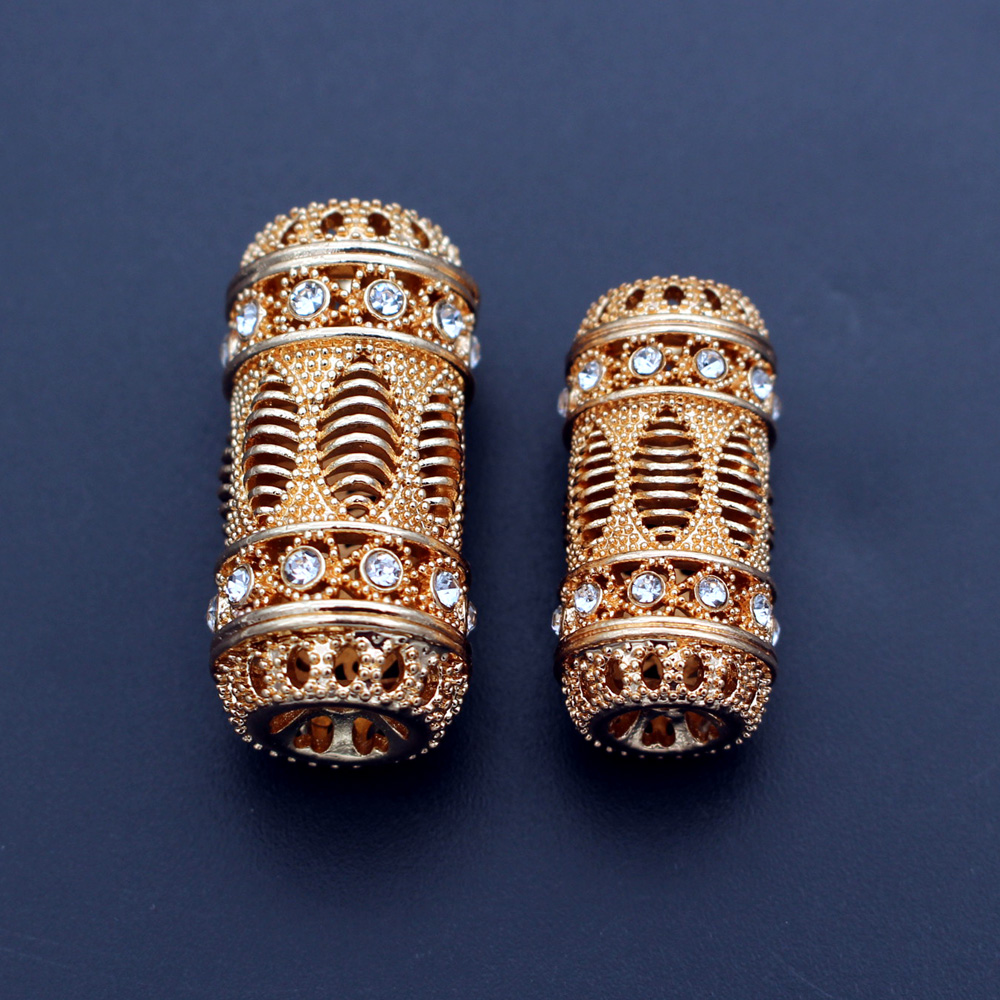 10Pcs Crystal Nigeriaanse Kral - Jewelry Making Dubai recensie en prijs