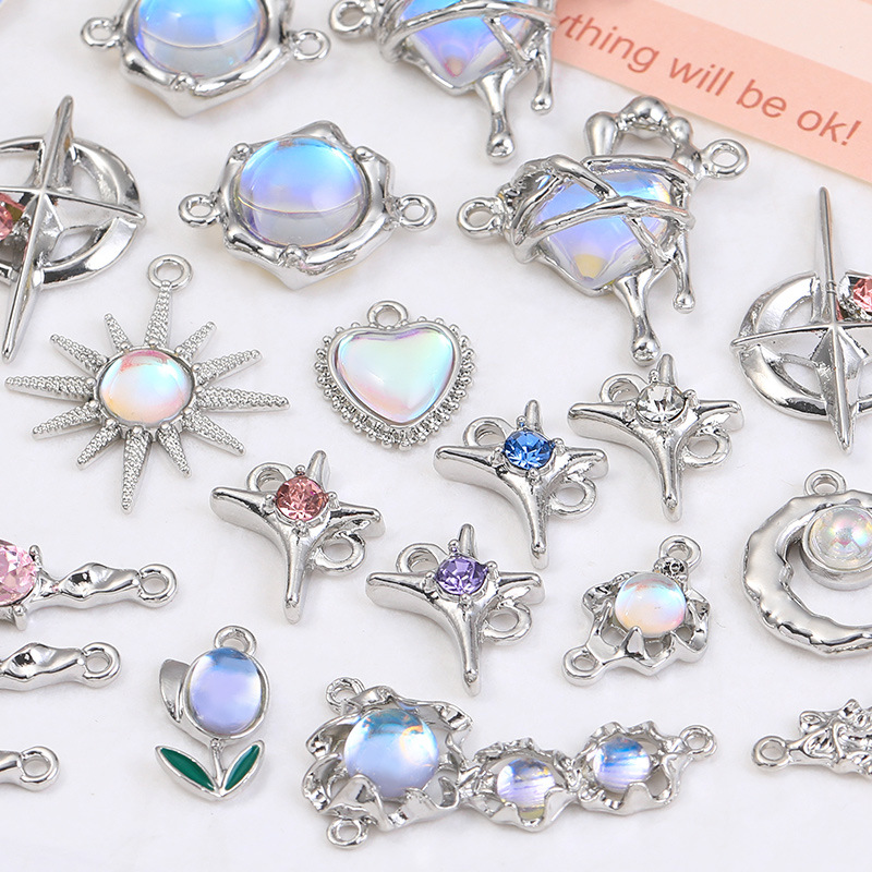 3 stks/set Meisjes DIY Sierade - Jewelry Making Kits For Girls recensie en prijs