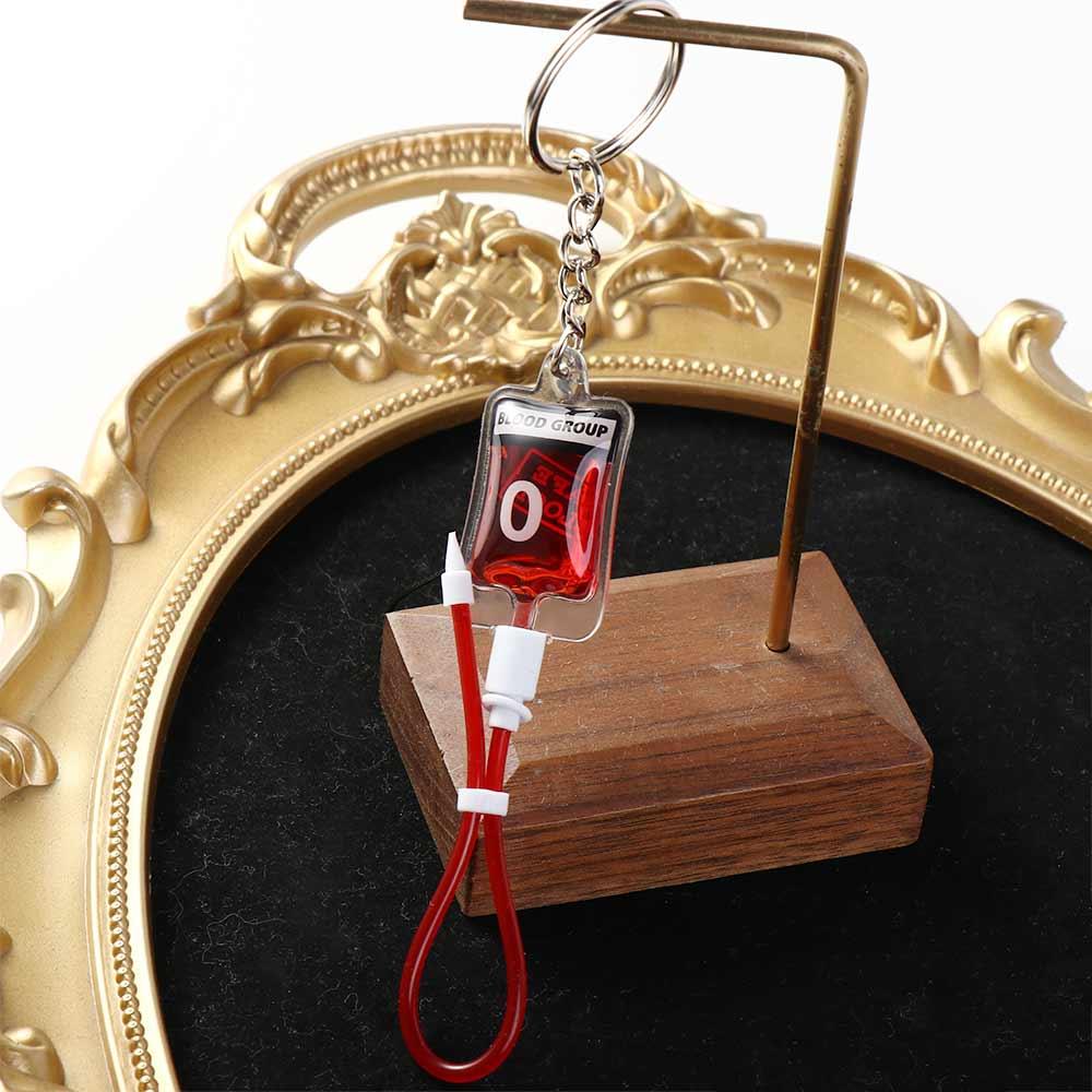 Nieuwe Stijl 1 Stuks Bloedgroe - Jewelry Making For Couples recensie en prijs