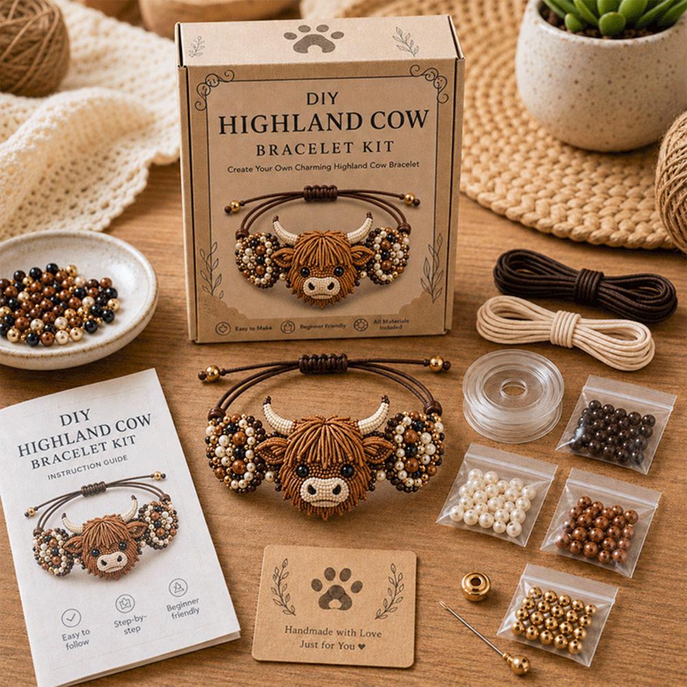 DIY kralen armband maakset met - Jewelry Making Kits For Girls recensie en prijs