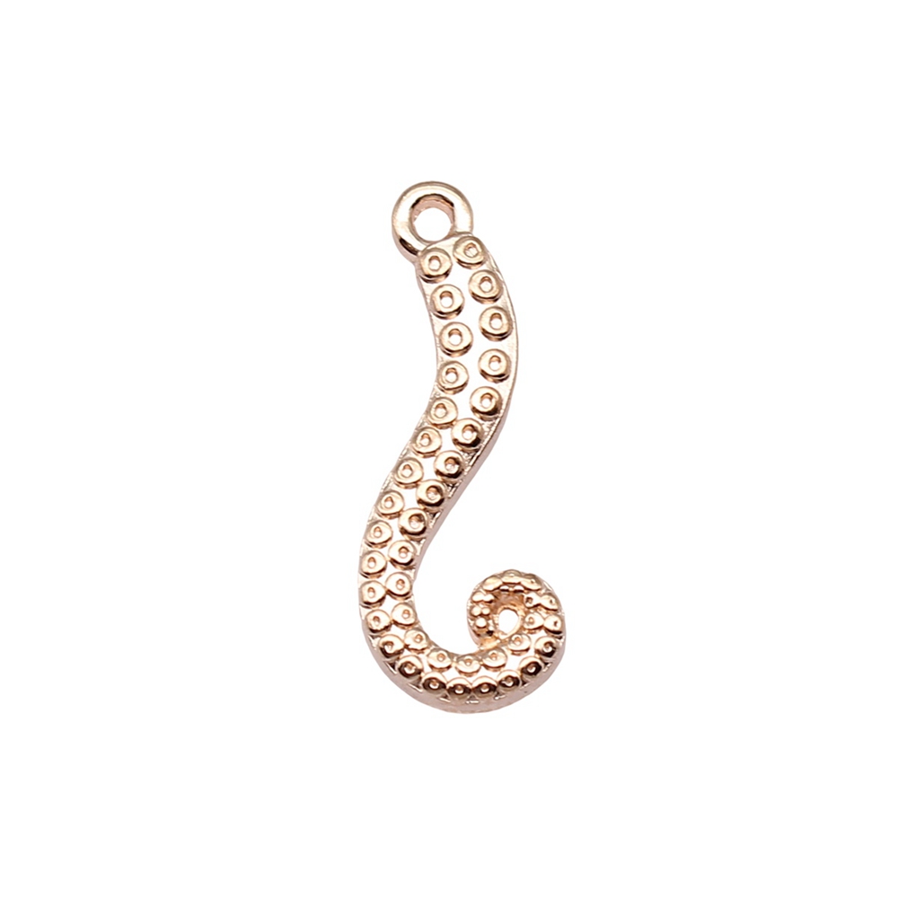 20 Stks/partij Octopus Bedels  - Jewelry Making For Couples recensie en prijs