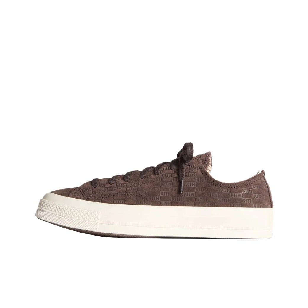 KITH x Converse Chuck 70 Lage  - Converse Shoes Chuck 70 recensie en prijs