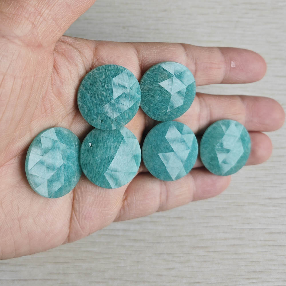 Groothandel 6 stuks mooie natu - Jewelry Making Amazon recensie en prijs