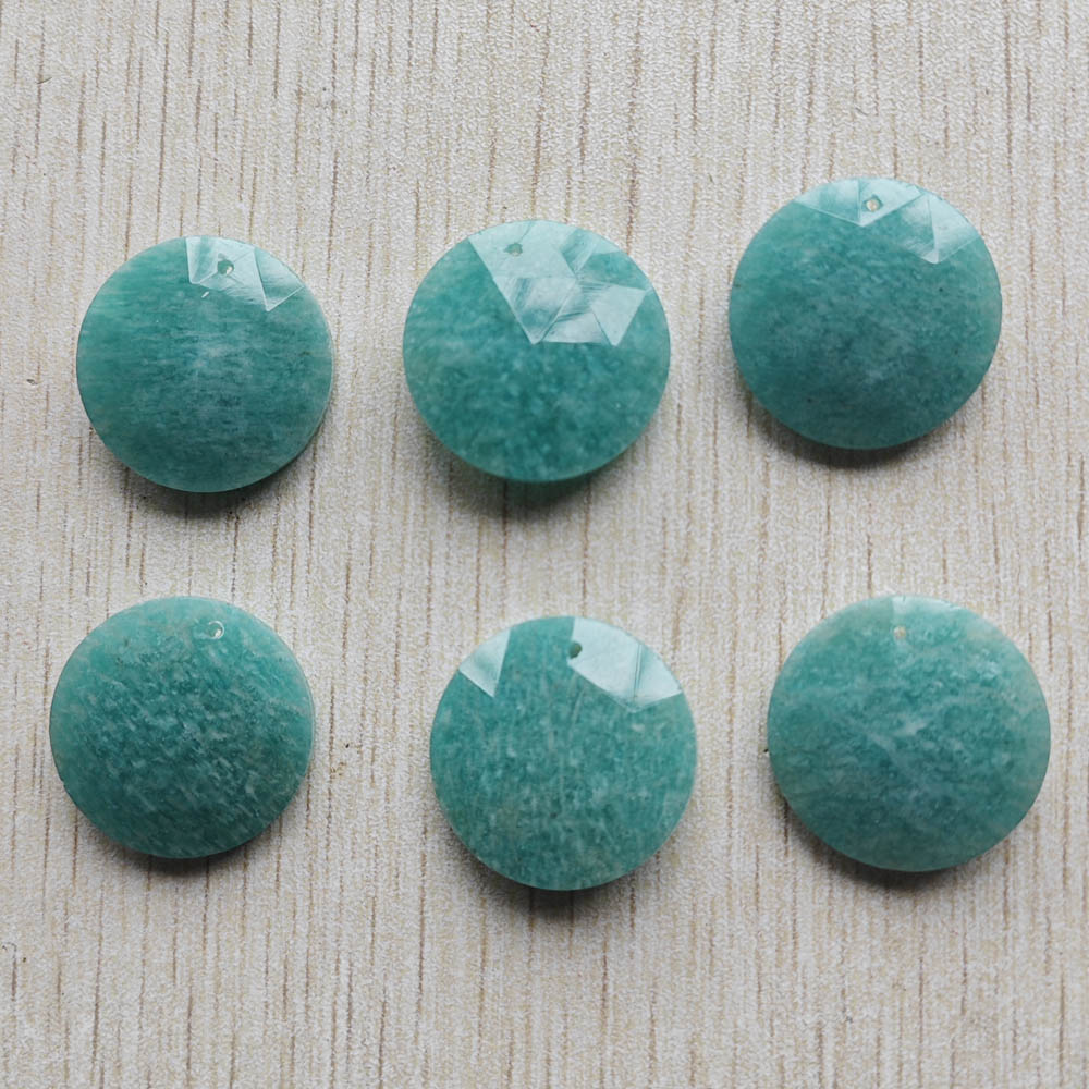 Groothandel 6 stuks mooie natu - Jewelry Making Amazon recensie en prijs