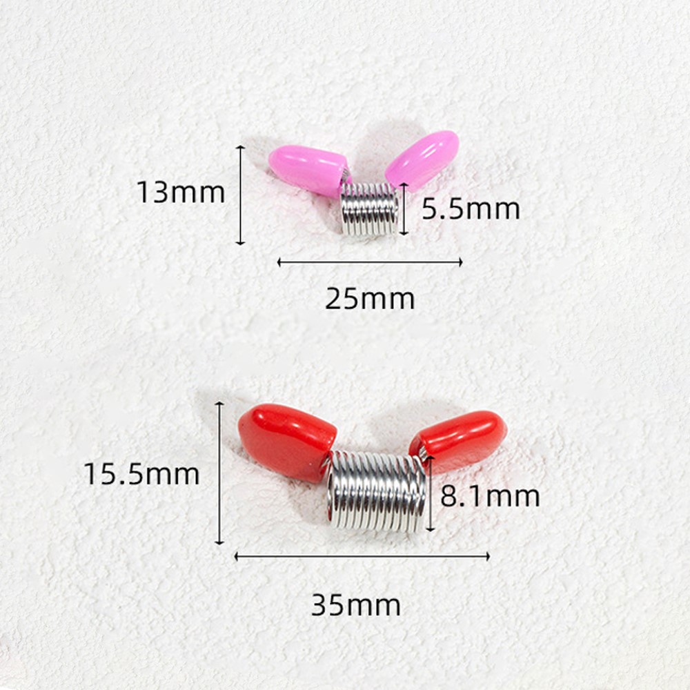 5 stks Lente Kraal Klemmen Cre - Jewelry Making Beginners recensie en prijs