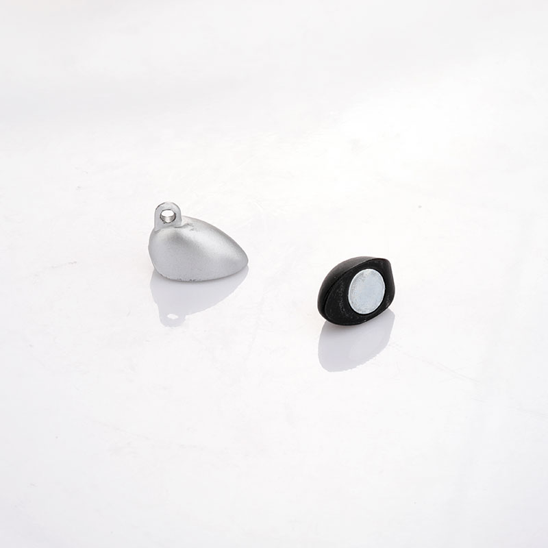 10 sets/partij hartvormige ste - Jewelry Making For Couples recensie en prijs