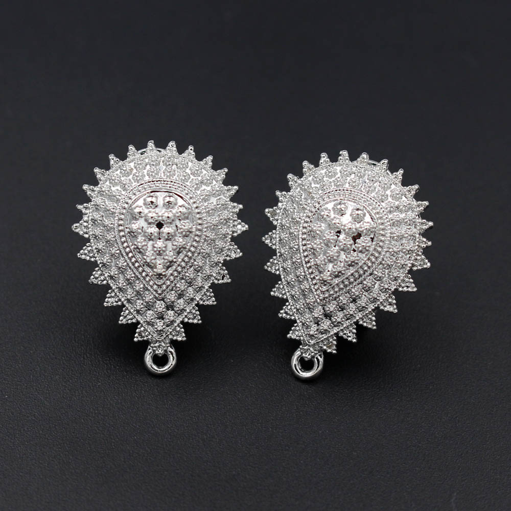 10 paar oorbellen met lus hang - Jewelry Making Dubai recensie en prijs