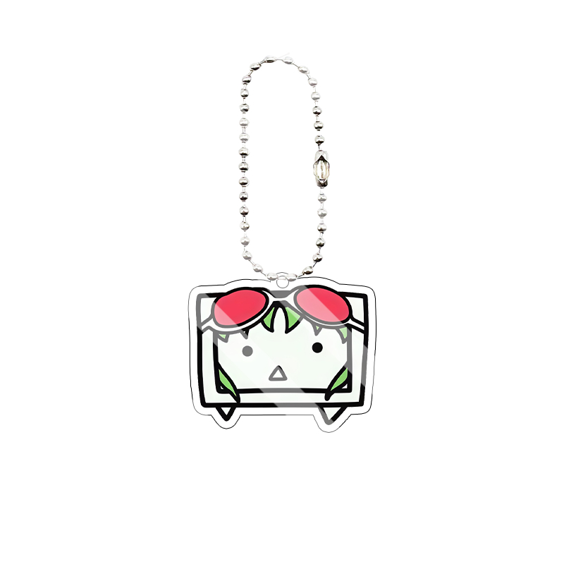 Creatieve Hatsune Miku Vocaloi - Pendant Blank Bezel recensie en prijs