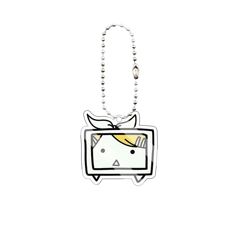 Creatieve Hatsune Miku Vocaloi - Pendant Blank Bezel recensie en prijs