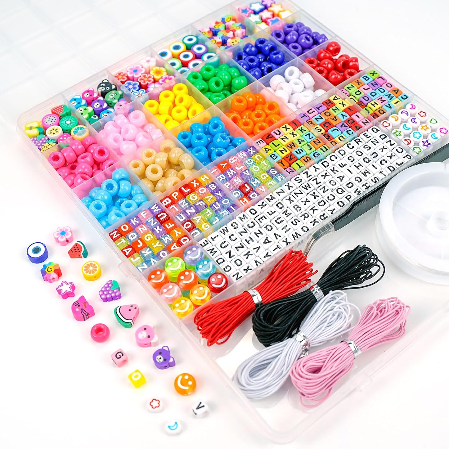 Dowsabel Armband Maken Kit, Kr - Jewelry Making Beginners recensie en prijs