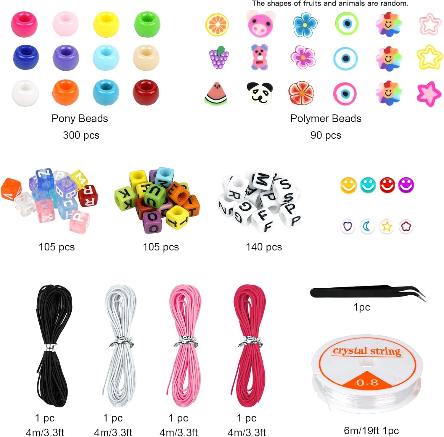 Dowsabel Armband Maken Kit, Kr - Jewelry Making Beginners recensie en prijs