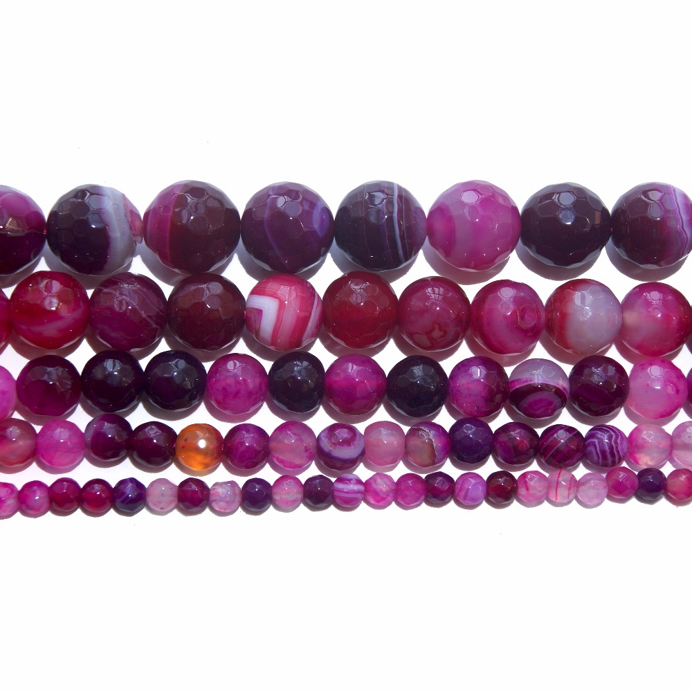 4 6 8 10 MM Facet Natuursteen  - Jewelry Making Amazon recensie en prijs