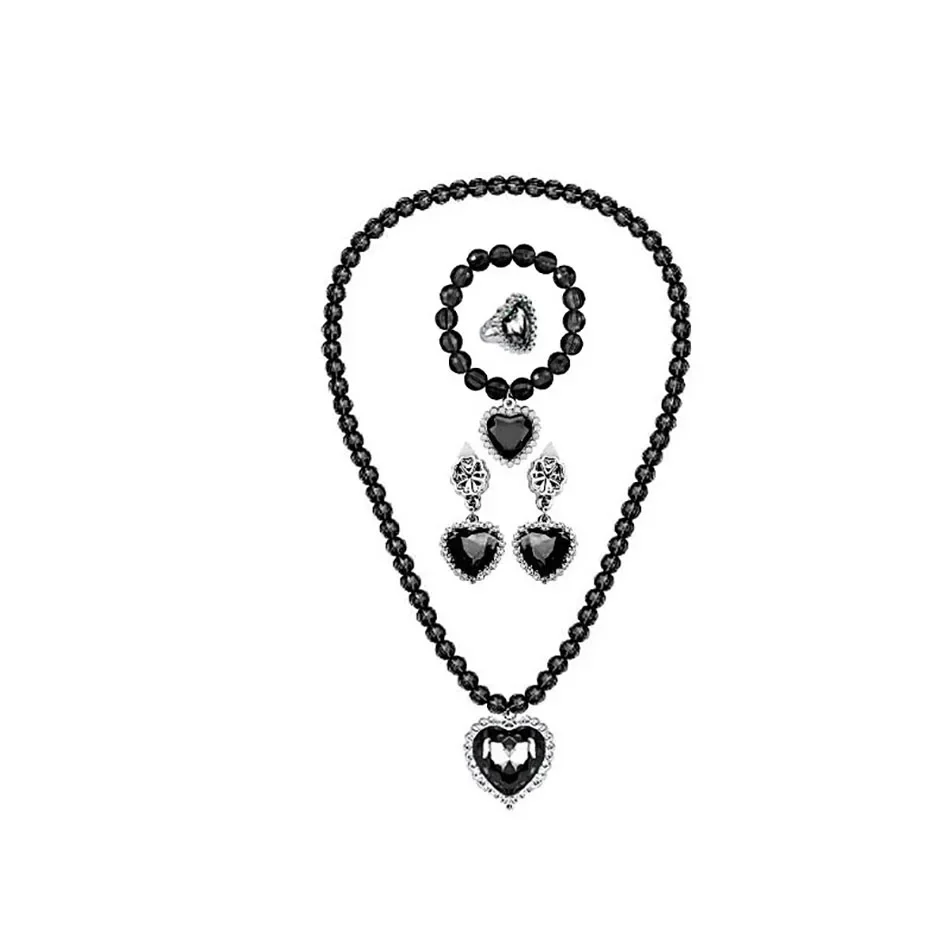 Kinderen Meisjes Elsa Sofia Be - Jewelry Making Kits For Girls recensie en prijs