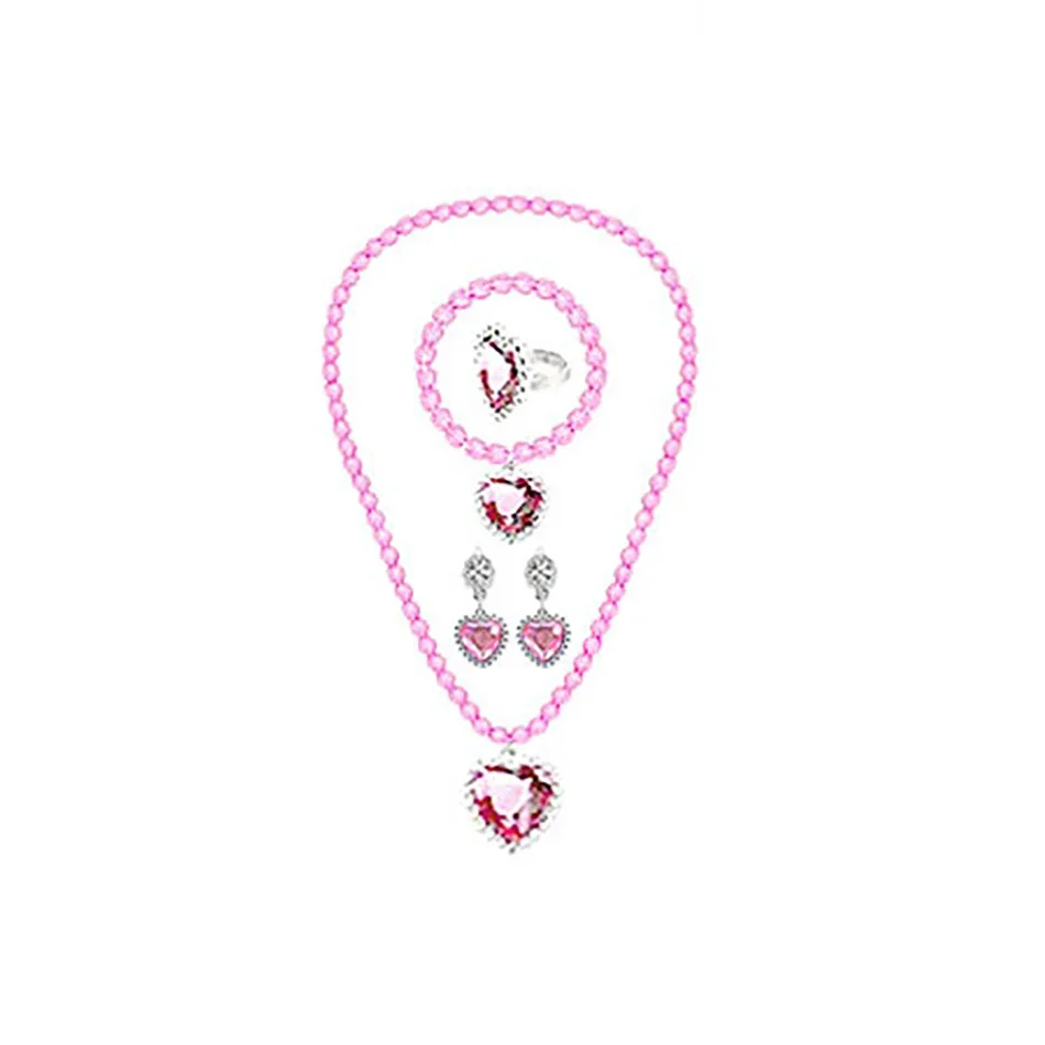 Kinderen Meisjes Elsa Sofia Be - Jewelry Making Kits For Girls recensie en prijs