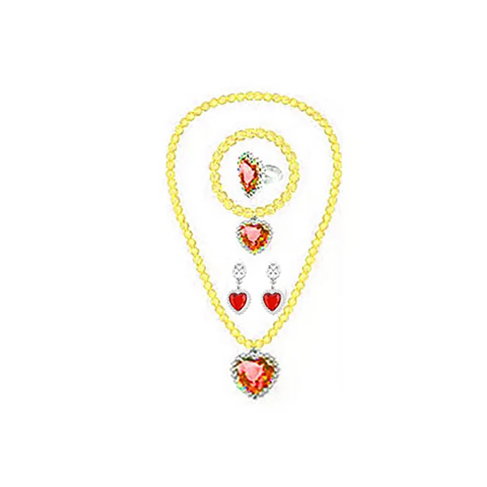 Kinderen Meisjes Elsa Sofia Be - Jewelry Making Kits For Girls recensie en prijs