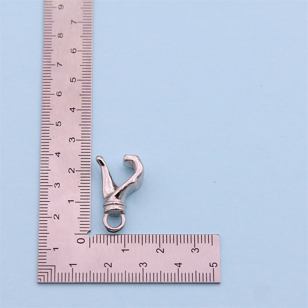 5Sets NIEUWE Liefde Hart Magne - Jewelry Making For Couples recensie en prijs