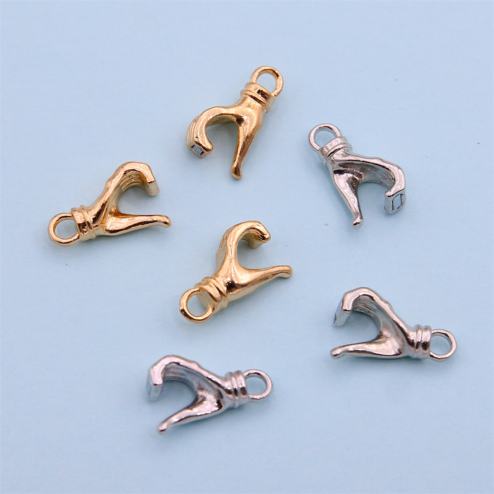 5Sets NIEUWE Liefde Hart Magne - Jewelry Making For Couples recensie en prijs