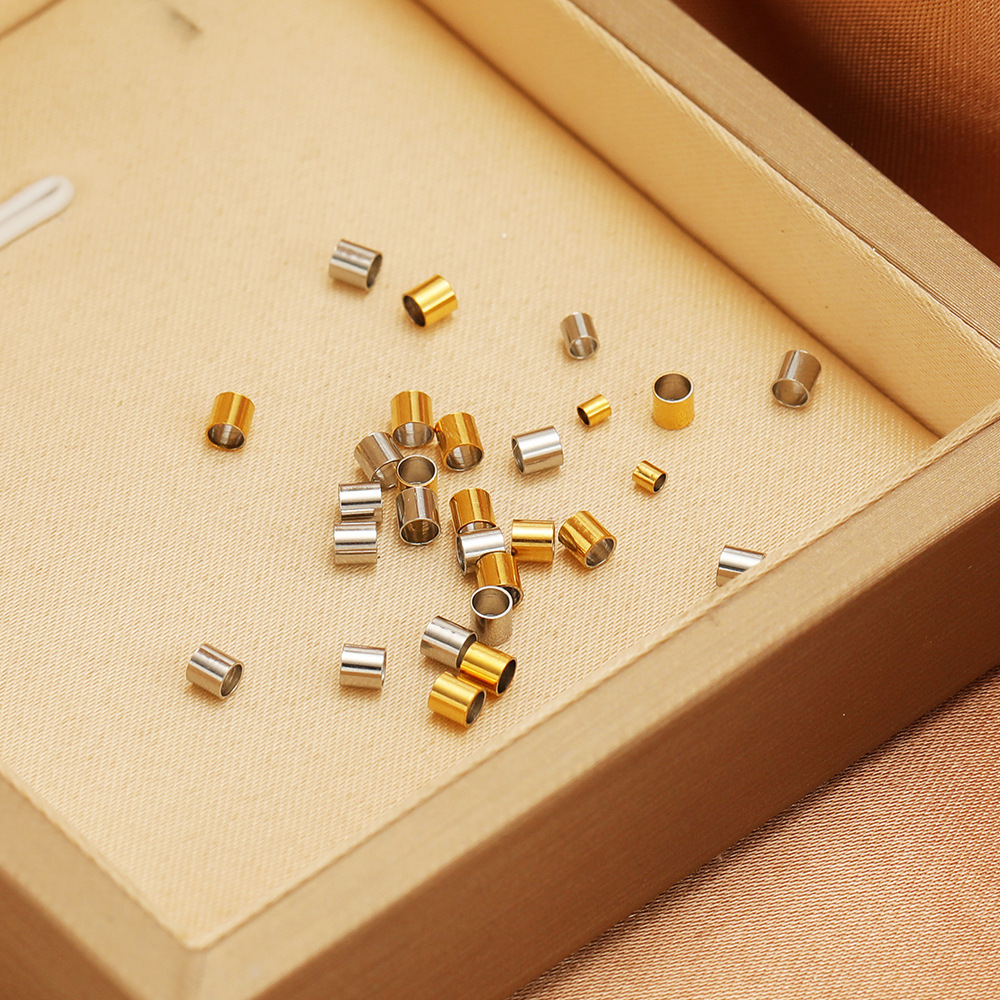 Groothandel 100-200 stuks/lot  - Jewelry Making Youtube recensie en prijs