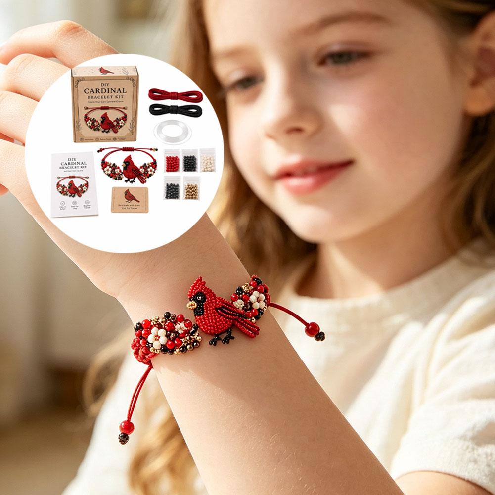 DIY kralenarmband maakset, sch - Jewelry Making Beads recensie en prijs