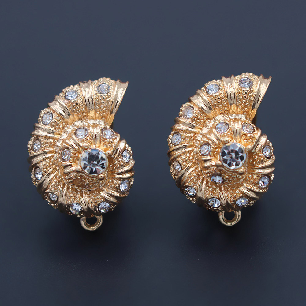 10 paar oorbellen connector co - Jewelry Making Dubai recensie en prijs