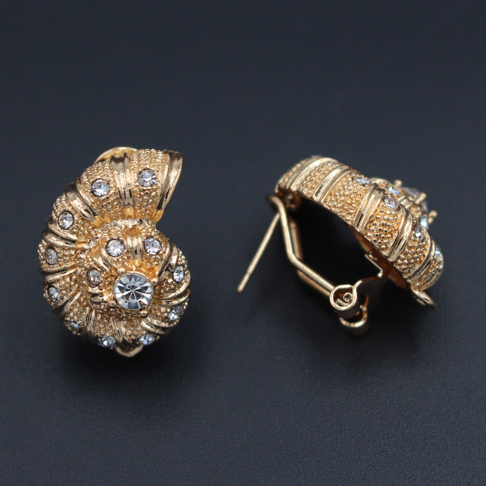 10 paar oorbellen connector co - Jewelry Making Dubai recensie en prijs