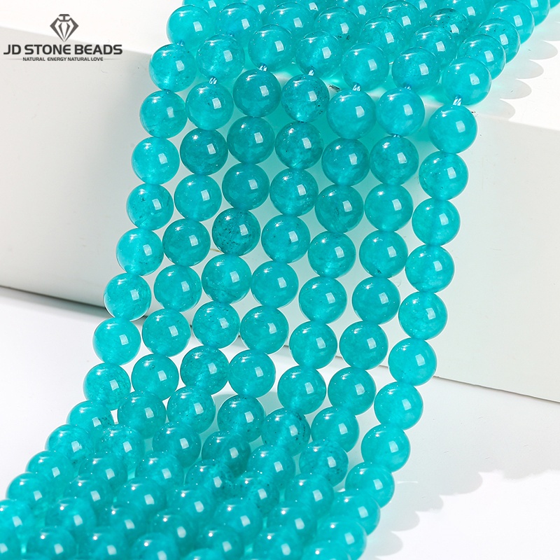Natuursteen Amazons Kleur Chal - Jewelry Making Amazon recensie en prijs