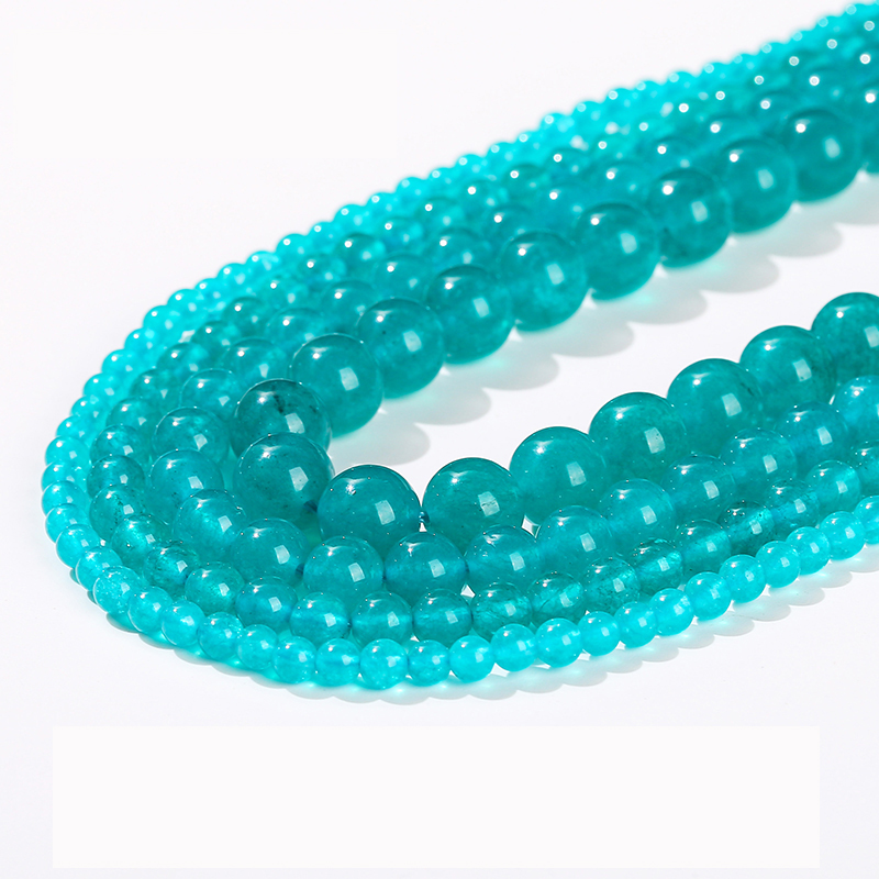 Natuursteen Amazons Kleur Chal - Jewelry Making Amazon recensie en prijs