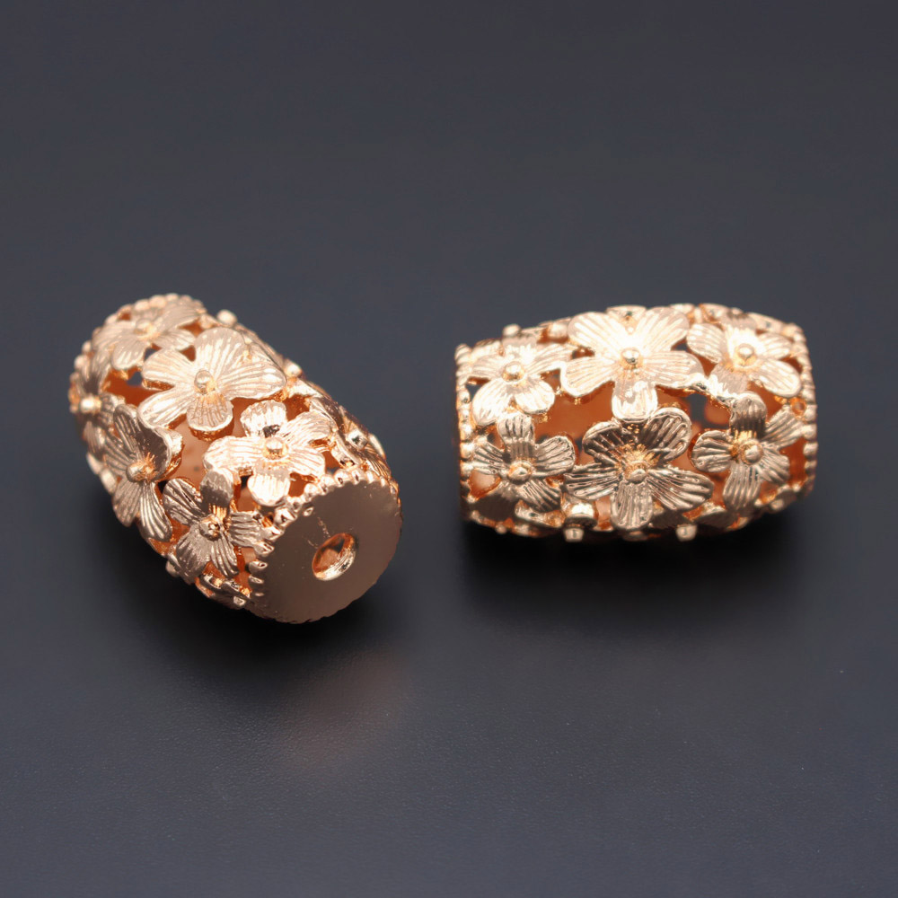 10 stuks Spacer Beads Kraaltje - Jewelry Making Dubai recensie en prijs