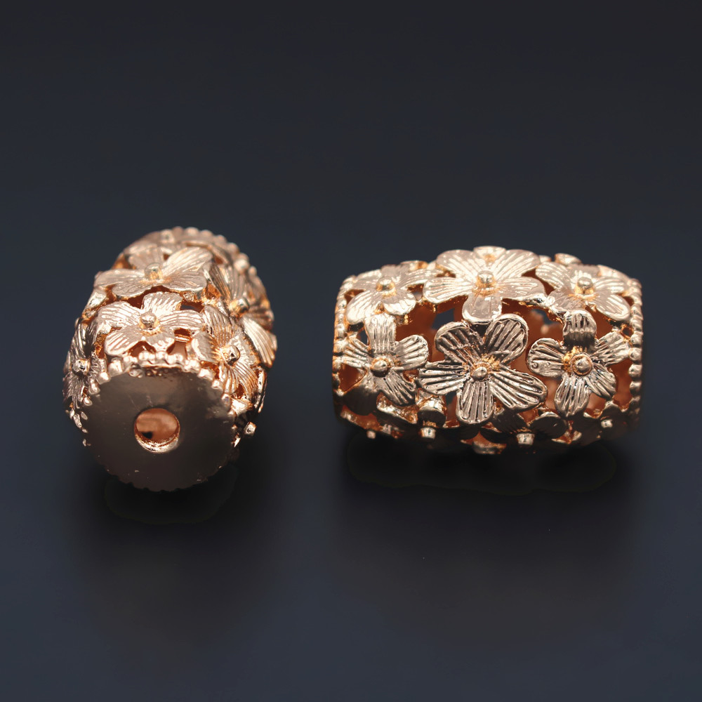 10 stuks Spacer Beads Kraaltje - Jewelry Making Dubai recensie en prijs