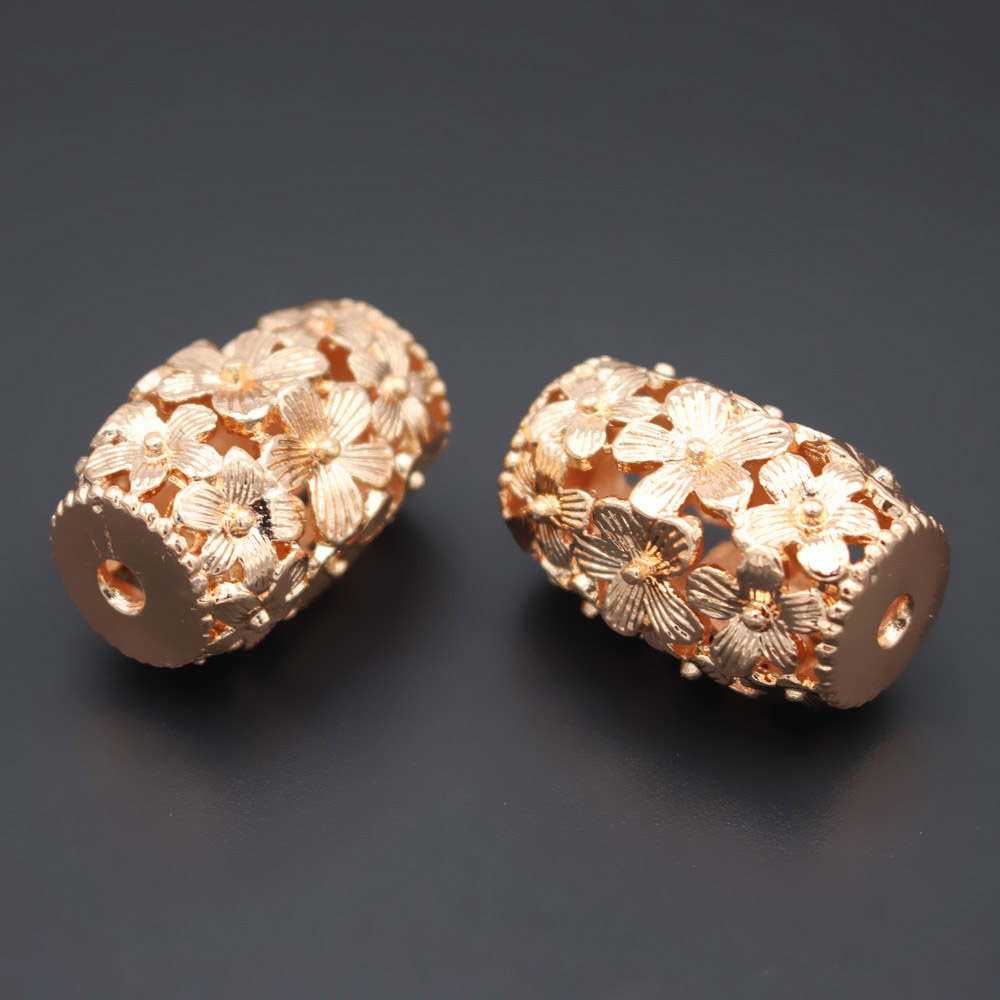 10 stuks Spacer Beads Kraaltje - Jewelry Making Dubai recensie en prijs