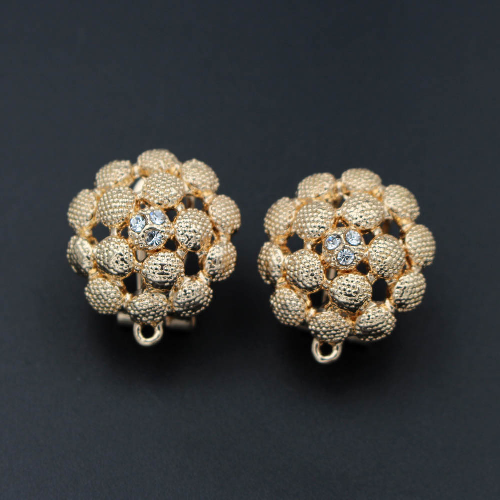 10 paar Indiase oorbellen post - Jewelry Making Dubai recensie en prijs