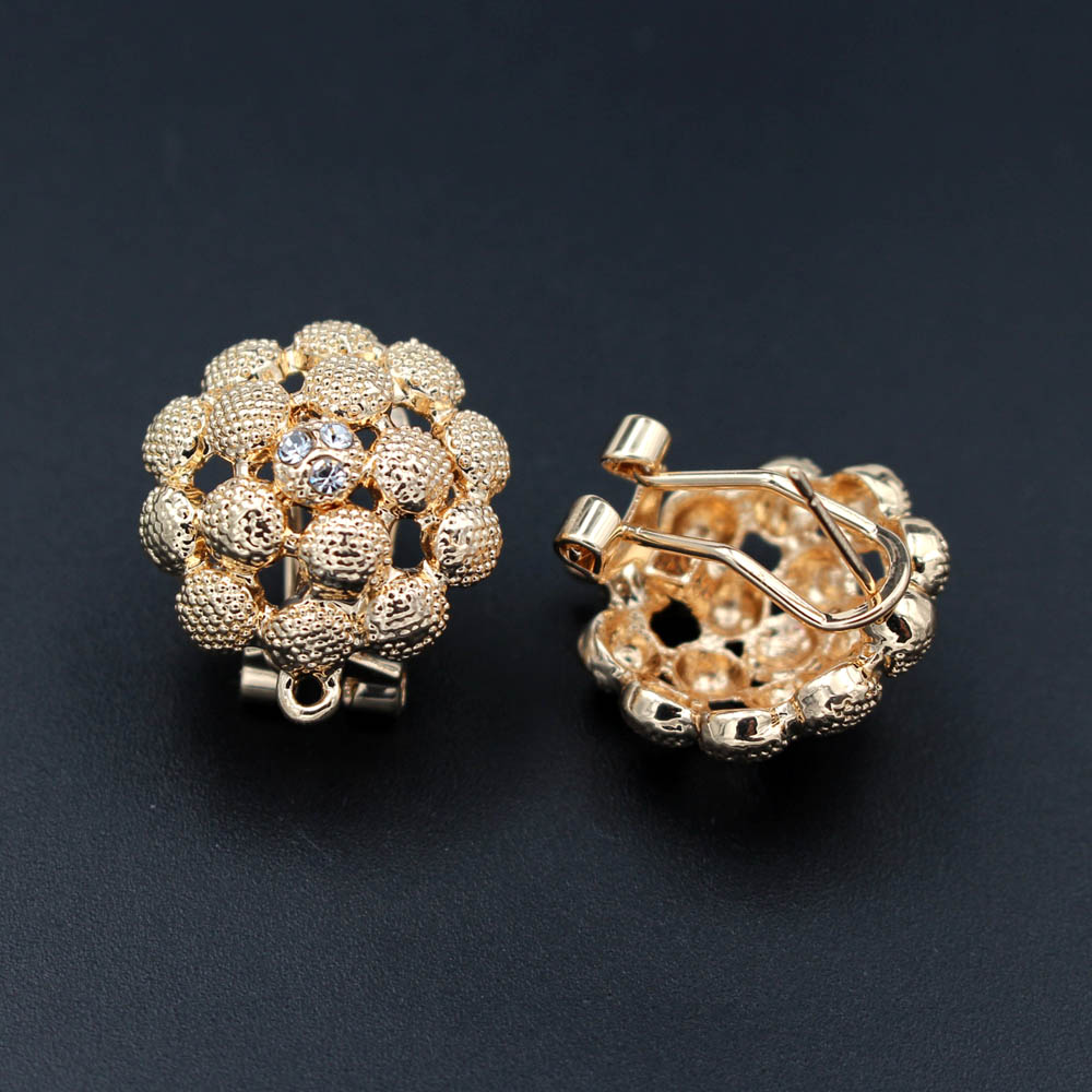 10 paar Indiase oorbellen post - Jewelry Making Dubai recensie en prijs