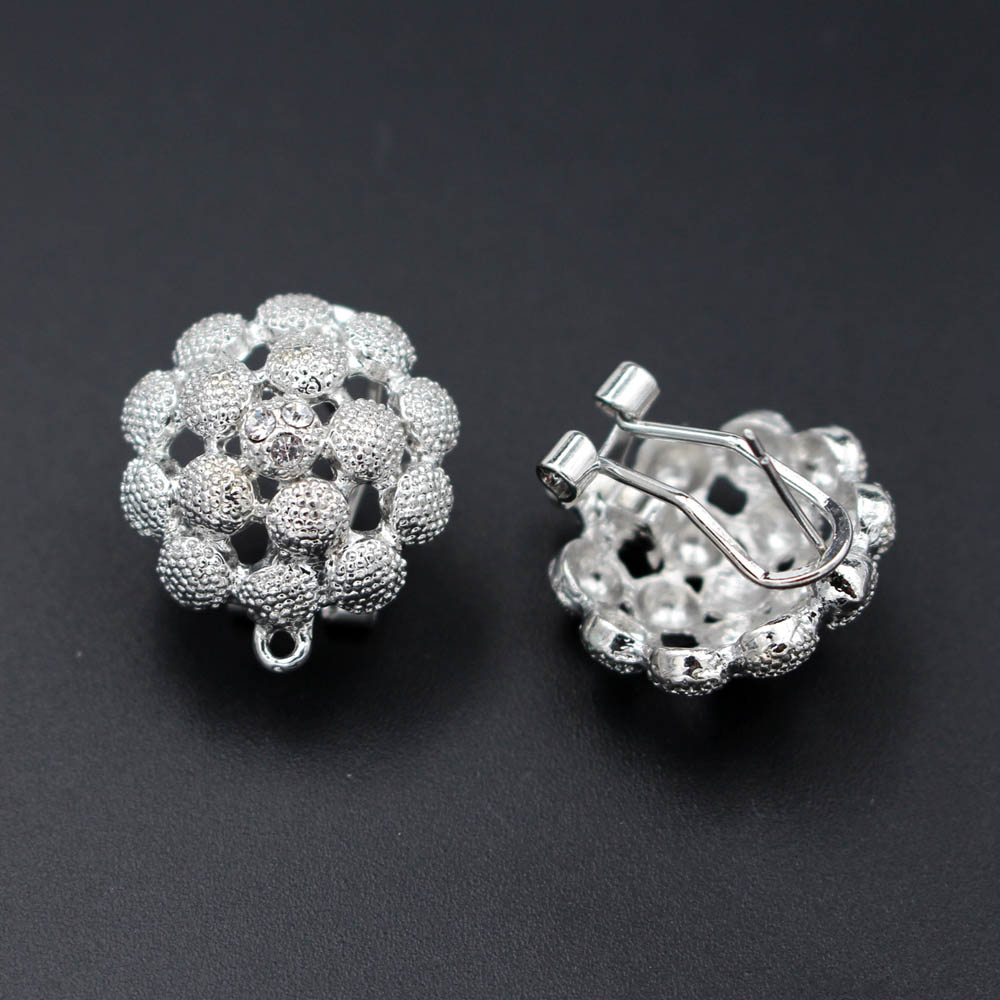 10 paar Indiase oorbellen post - Jewelry Making Dubai recensie en prijs