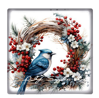10 Stks/partijen Kerst X-Mas P - Jewelry Making For Couples recensie en prijs