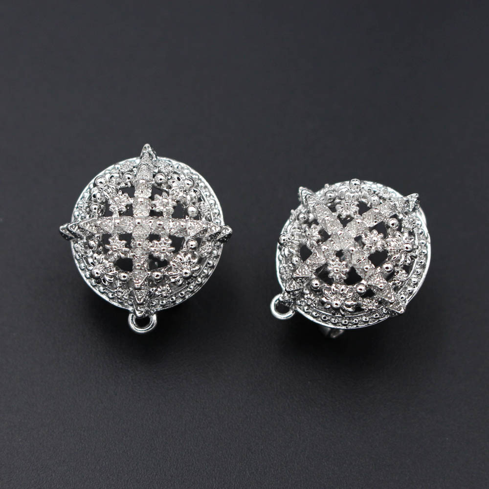 10 paar Afrikaanse oorbellen m - Jewelry Making Dubai recensie en prijs