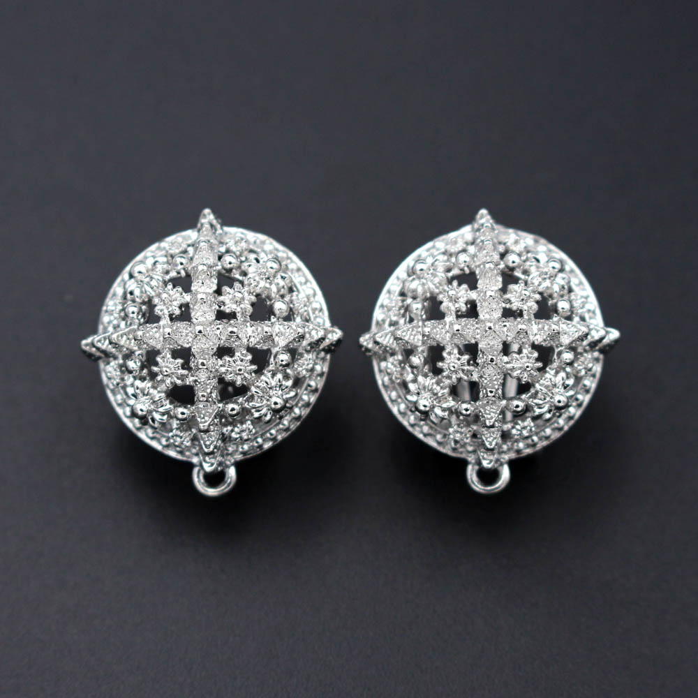 10 paar Afrikaanse oorbellen m - Jewelry Making Dubai recensie en prijs