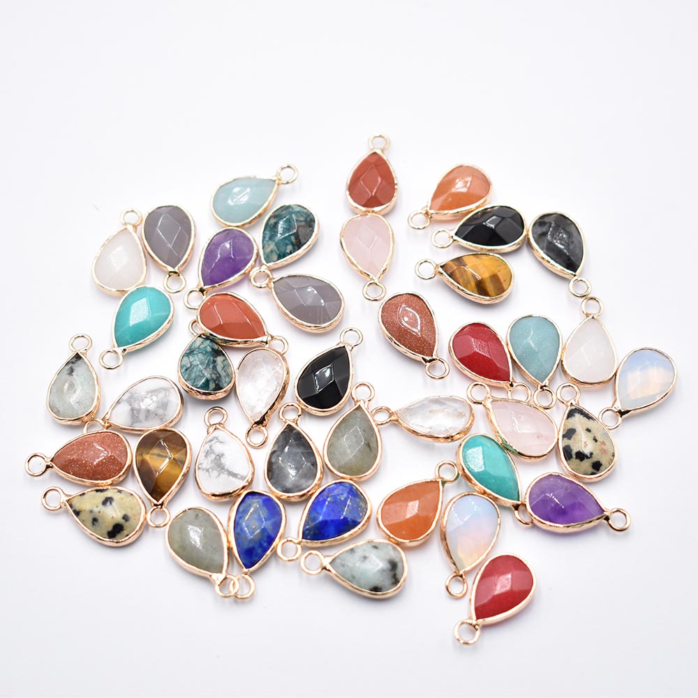 Groothandel 20 Stks/partij Nat - Jewelry Making Amazon recensie en prijs